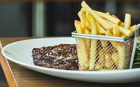 Clayton Hotel, Manchester Airport